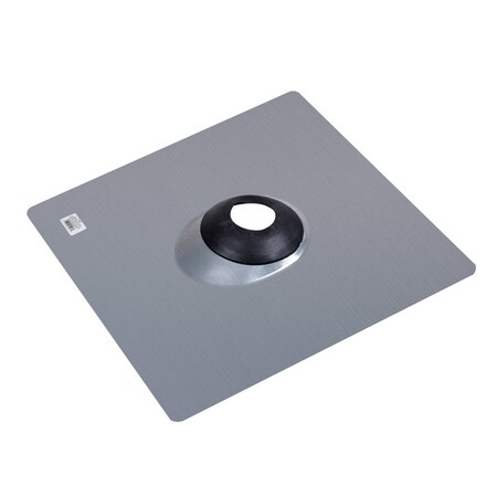 Oatey ROOF FLASHING SQU 18X18"" 11947